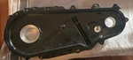 22 Ski Doo Summit G4 850 E-tec Gen Chain Case Back Housing Drive Stock #0148. Fixed Price $79.00.