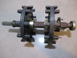 Arctic Cat Sno Pro 440 Driveshaft 2002 #3. Fixed Price $149.99.