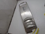 Ski-doo 2000 Belt Guard 417300002 Mxz 700 L/c Used Oem Formula. Fixed Price $39.95.