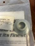 Comet Clutch Sk-pilot Washer R-shrt Mtg Bolt 9/16 14MM Oem New WM15. Fixed Price $19.95.