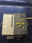 3006-679 Arctic Cat Ecu Circle 03 04 F7. Fixed Price $449.99.
