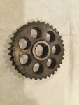 Polaris Aftermarket 13 Wide X 35 Tooth Silent Chaincase Gear Replacesoem 3222053. Fixed Price $17.99.