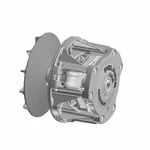 Polaris Basic Drive Clutch Bearing Assembly, Genuine Oem Part 1322896, Qty. Fixed Price $719.99.