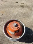 Ski Doo Tnt Fa Clutch. Fixed Price $65.00.