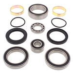 Balls Drive Shaft Kit Lower-track Arctic Cat Cross Fire 600 Models 06. Fixed Price $126.94.
