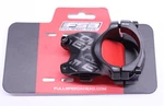 Fsa Comet Stem Mtb 35MM Bar Clamp, Length, 1-1/8". Fixed Price $64.99.