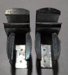 Polaris Part# 2870502 Belt Holder, Qty 4. Fixed Price $15.00.