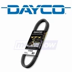 Dayco Xtx Xtreme Torque Snowmobile Belts For 2018-2019 Arctic Cat Zr 9000 Ij. Fixed Price $202.67.