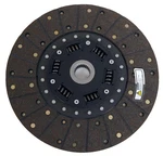 Mcleod Clutch Disc 260171 11.000" Dia Spline 1-1/8" Input Shaft. Fixed Price $185.00.