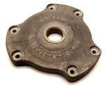 1999-2001 Polaris Big Boss 500 Snowmobile Primary Drive Clutch Top Cover Cap. Fixed Price $34.99.
