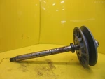 13 Ski Doo Mxz 600 Renegade Backcountry Secondary Driven Clutch Assembly. Fixed Price $227.99.