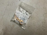 2007-2017 Ski-doo Snowmobile Drive Clutch Ramps Oem 417222552. Fixed Price $30.35.