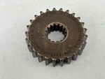 Ski-doo 13W Chaincase Gear Sprocket 25T Mxz Summit Rev Gsx Formula 504084300. Fixed Price $9.99.