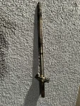 2000 Polaris Xc 600 Jack Shaft. Fixed Price $30.00.