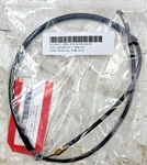 Yamaha Oem Choke Starter Cable Assembly 8FA-26330-00-00 RX-1 1000 Warrior. Fixed Price $14.95.