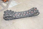2016 Polaris Iq 600 Racer Oem Snow Cross Track, 128 X 15 1. 5450277. Fixed Price $533.99.
