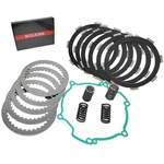 Biglknm Clutch Kit Friction Plates & Heavy Duty Springs Gasket For 80.... Fixed Price $69.84.