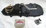 Skidoo Chain Case Cover, 2020-25 Summit, 2021-25 Freeride 850 (OPS1270). Fixed Price $98.49.