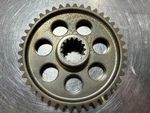 2012 Polaris Rmk 800 Chaincase Sprocket 42T 3222192. Fixed Price $24.93.
