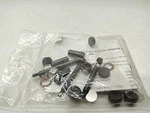 Clutch Update Kit ---- Polaris Nos. Fixed Price $99.99.