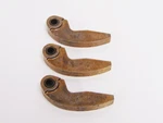 Oem Arctic Cat Snowmobile Cam Arms W/ Bearing 50 Grams 1 Set Of 3) 0746-587. Fixed Price $64.56.