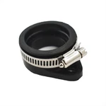 Carburetor Mounting Flange 38MM For Arctic Cat Replaces Spi 0670198. Fixed Price $10.27.