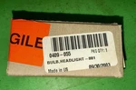 Arctic Cat Oem Headlight Bulb 0409-055 New. Fixed Price $11.99.