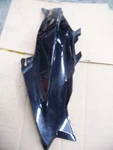 Black Right Hand Hood Panel 517306007 2017-22 Ski Doo Summit X 850 Etec S#147. Fixed Price $39.99.