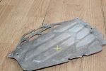 2023 Polaris Patriot 9R Rmk Khaos Slash Front Right Toe Stop/ Running Board. Fixed Price $24.00.