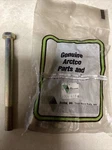 Clutch Motor Bolt Part Number 8004-418 For Arctic Cat. Fixed Price $10.99.