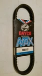 New Ultimax Dayco MAX1117 Belt. Fixed Price $18.99.