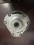 2004 Polaris Pro X 800 Primary Clutch (uncalibrated). Fixed Price $200.00.