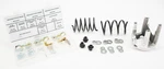 Straightline Performance 121-252 Clutch Kit S-d Ge 900 Turbo 137. Fixed Price $449.96.
