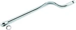 Bikers Choice Fits 41-84 Big Twin Speed Chrome Mousetrap Clutch Release Lever. Fixed Price $64.99.