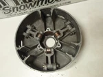 Skidoo Snowmobile Primary Clutch Outer Moveable Sheave Safari Formula Plus Mach. Fixed Price $55.00.