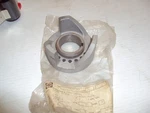 Vintage Nos, Oem Ski-doo Clutch Helix, Cam, 504128200. Fixed Price $75.00.