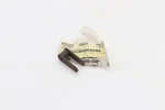 Nos Oem Arctic Cat Machined Roller Arm 0646-067. Fixed Price $10.00.