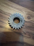 Ski-doo Sprocket Upper 21T X 13 2012 Summit 800 351519-4. Fixed Price $28.00.