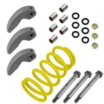 Primary Drive Clutch Assembly Rebuild Kit For Arctic Firecat 700 2005-2006. Fixed Price $74.35.