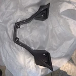 New Polaris Oem Cover Rh, Front, Hoop, Titanium Metallic 5450029-602 R3S2. Fixed Price $159.99.