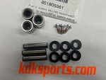 Brp Pdrive Clutch Rebuild Kit 861805561. Fixed Price $124.99.