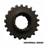 Team 17T Sprocket, 13W, 19T Internal Spline. Fixed Price $45.99.