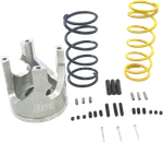 Bikeman Performance Stage Smooth Shift Clutch Kit 06-22-202. Fixed Price $168.45.