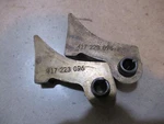 Ski-doo Summit 600 Etec Clutch Ramp Weights 2018. Fixed Price $54.95.