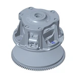 Polaris Basic Engine Braking System (ebs) Drive Clutch Assembly. Fixed Price $724.99.