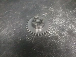 09-20 Ski Doo 29T Idler Gear # 504152724 Renegade Expedition Gsx Mxz 600 Ace. Fixed Price $59.95.