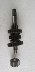 Brp (can-am / Ski-doo) 420220487 Countershaft. Fixed Price $83.38.