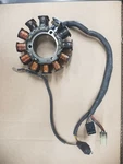 2003 04 Arctic Firecat F7 Efi Stator Generator Sabercat F6 Coil Magneto. Fixed Price $139.99.