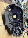 2000 Polaris Indy Xcsp 700 Water Pump Housing. Fixed Price $150.00.