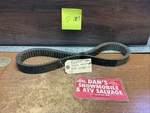 Belt Drive # 87X-17641-00 Yamaha 1997 V-max 600 Xtc Snowmobile. Fixed Price $50.69.